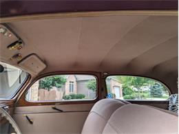 1939 Ford Tudor (CC-2055737) for sale in Mundelein, Illinois