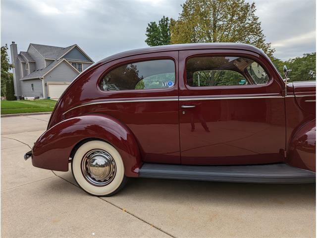 1939 Ford Tudor (CC-2055737) for sale in Mundelein, Illinois