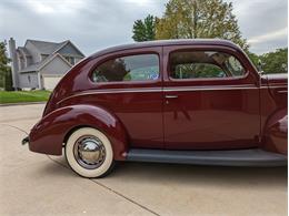 1939 Ford Tudor (CC-2055737) for sale in Mundelein, Illinois