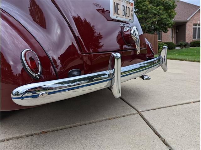 1939 Ford Tudor (CC-2055737) for sale in Mundelein, Illinois