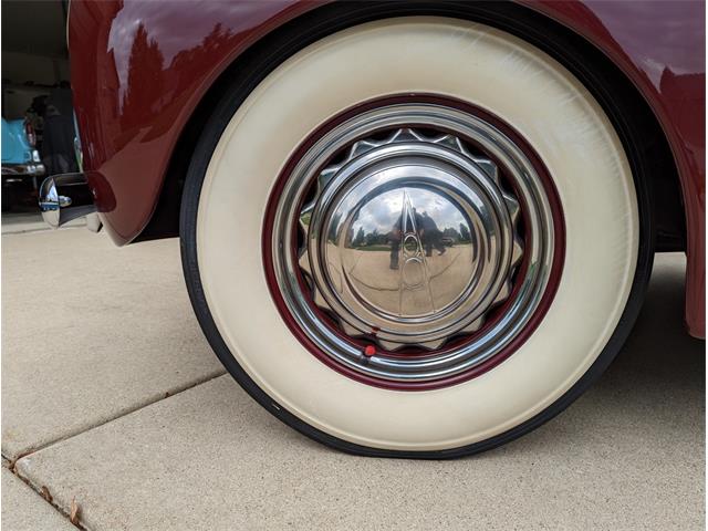 1939 Ford Tudor (CC-2055737) for sale in Mundelein, Illinois