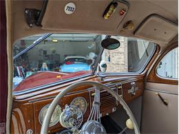 1939 Ford Tudor (CC-2055737) for sale in Mundelein, Illinois