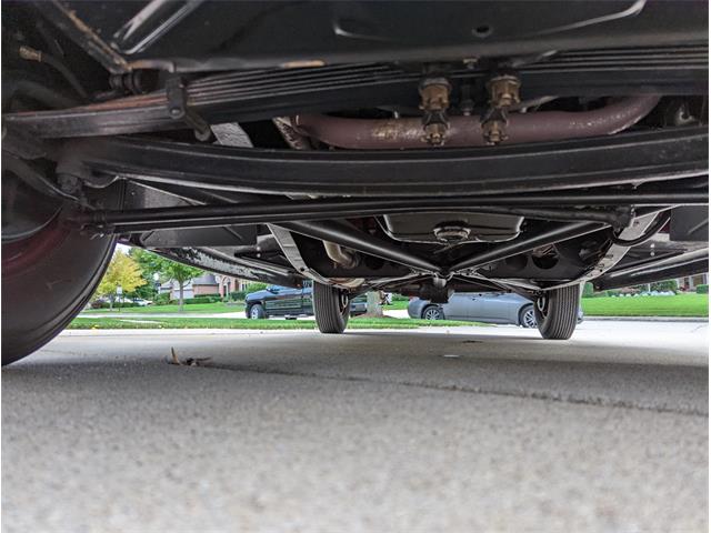 1939 Ford Tudor (CC-2055737) for sale in Mundelein, Illinois