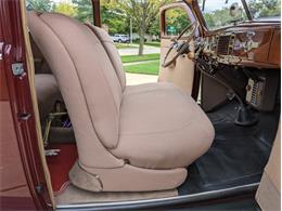 1939 Ford Tudor (CC-2055737) for sale in Mundelein, Illinois