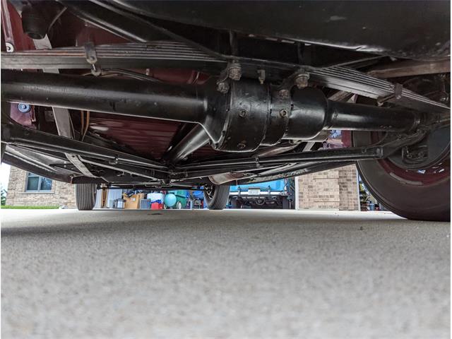 1939 Ford Tudor (CC-2055737) for sale in Mundelein, Illinois