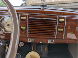 1939 Ford Tudor (CC-2055737) for sale in Mundelein, Illinois