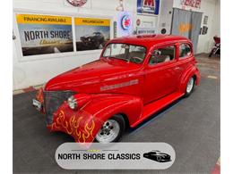 1939 Chevrolet Street Rod (CC-2055745) for sale in Mundelein, Illinois