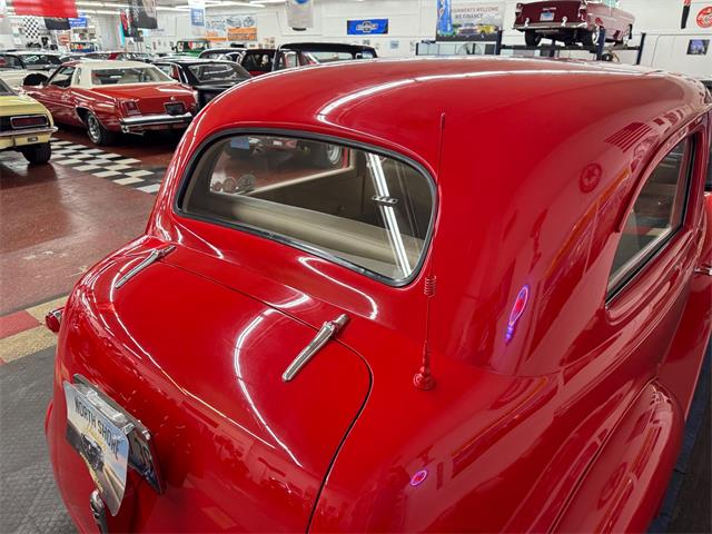1939 Chevrolet Street Rod (CC-2055745) for sale in Mundelein, Illinois