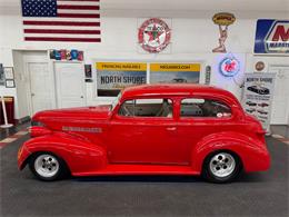 1939 Chevrolet Street Rod (CC-2055745) for sale in Mundelein, Illinois