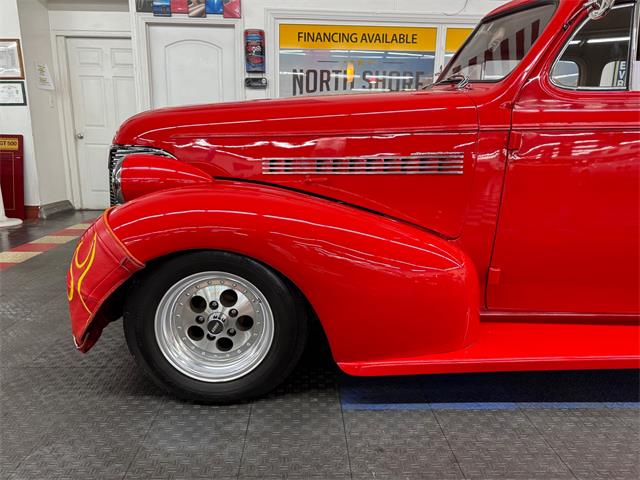 1939 Chevrolet Street Rod (CC-2055745) for sale in Mundelein, Illinois