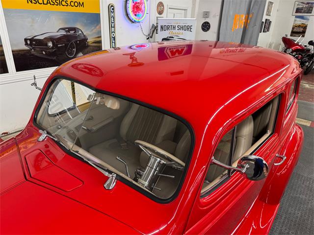 1939 Chevrolet Street Rod (CC-2055745) for sale in Mundelein, Illinois