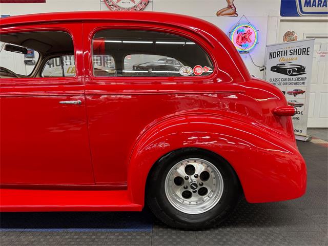 1939 Chevrolet Street Rod (CC-2055745) for sale in Mundelein, Illinois