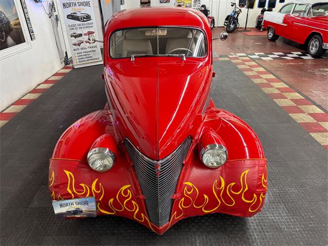 1939 Chevrolet Street Rod (CC-2055745) for sale in Mundelein, Illinois