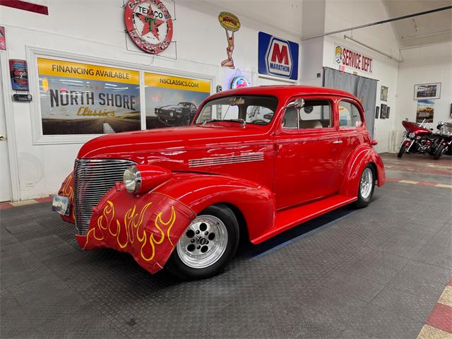 1939 Chevrolet Street Rod (CC-2055745) for sale in Mundelein, Illinois