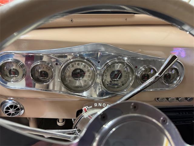 1939 Chevrolet Street Rod (CC-2055745) for sale in Mundelein, Illinois