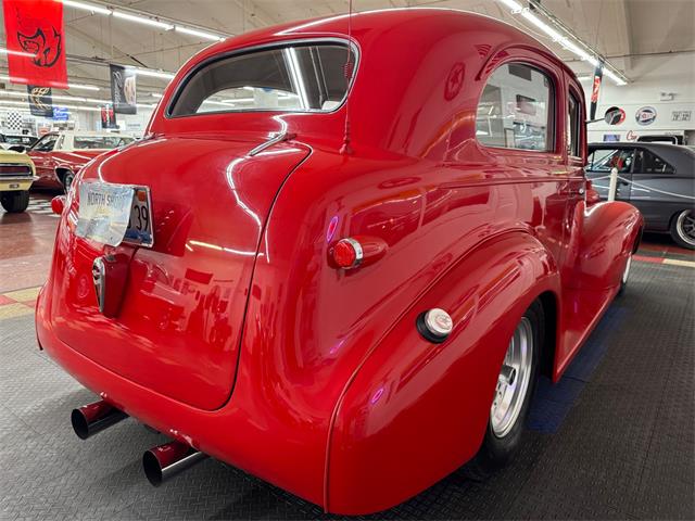 1939 Chevrolet Street Rod (CC-2055745) for sale in Mundelein, Illinois