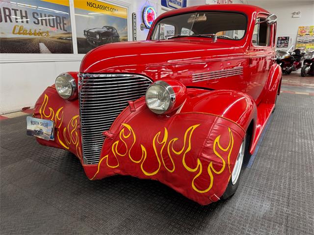 1939 Chevrolet Street Rod (CC-2055745) for sale in Mundelein, Illinois