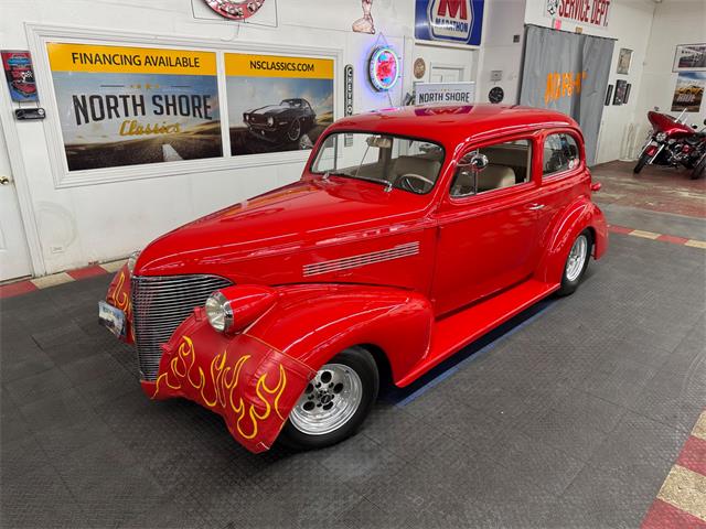 1939 Chevrolet Street Rod (CC-2055745) for sale in Mundelein, Illinois