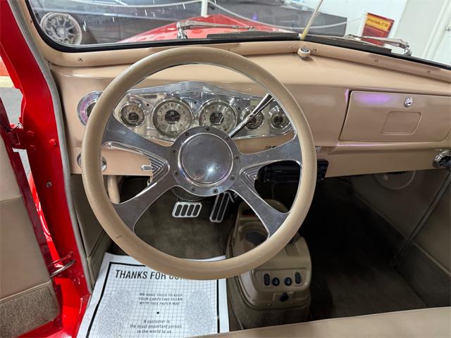 1939 Chevrolet Street Rod (CC-2055745) for sale in Mundelein, Illinois