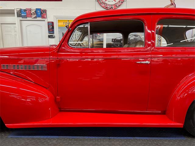 1939 Chevrolet Street Rod (CC-2055745) for sale in Mundelein, Illinois
