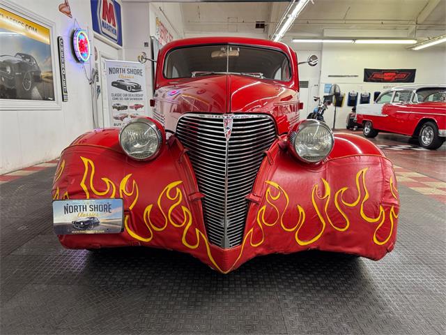 1939 Chevrolet Street Rod (CC-2055745) for sale in Mundelein, Illinois