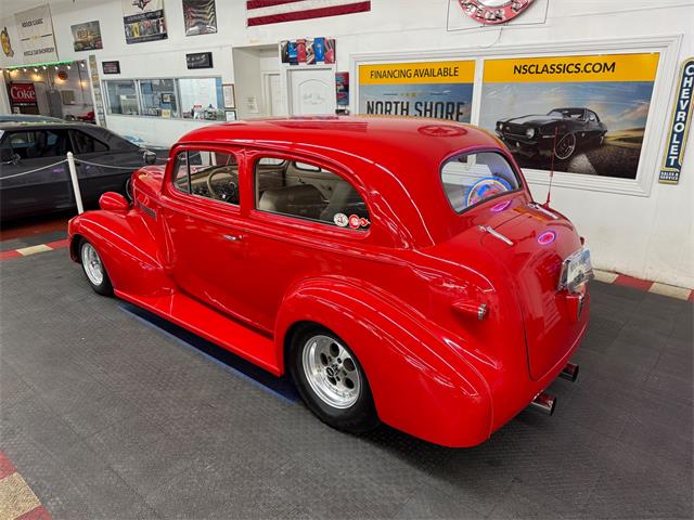 1939 Chevrolet Street Rod (CC-2055745) for sale in Mundelein, Illinois