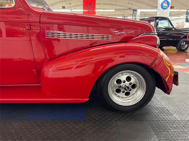 1939 Chevrolet Street Rod (CC-2055745) for sale in Mundelein, Illinois