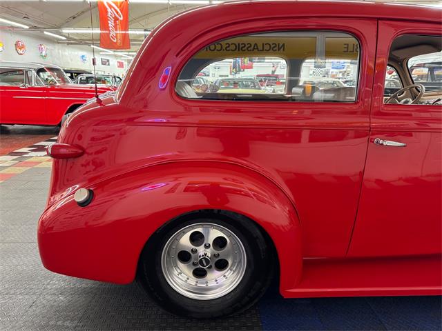 1939 Chevrolet Street Rod (CC-2055745) for sale in Mundelein, Illinois