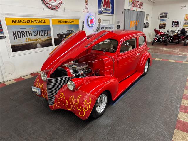 1939 Chevrolet Street Rod (CC-2055745) for sale in Mundelein, Illinois