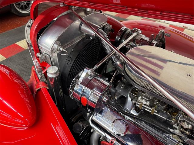 1939 Chevrolet Street Rod (CC-2055745) for sale in Mundelein, Illinois