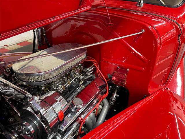 1939 Chevrolet Street Rod (CC-2055745) for sale in Mundelein, Illinois