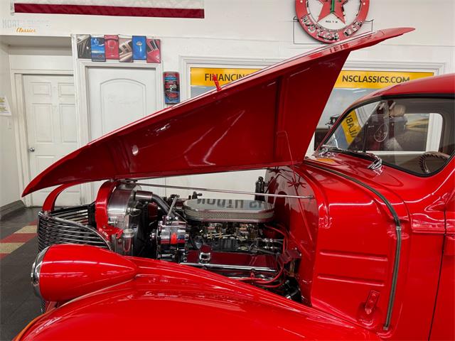 1939 Chevrolet Street Rod (CC-2055745) for sale in Mundelein, Illinois