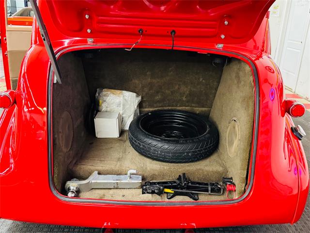 1939 Chevrolet Street Rod (CC-2055745) for sale in Mundelein, Illinois