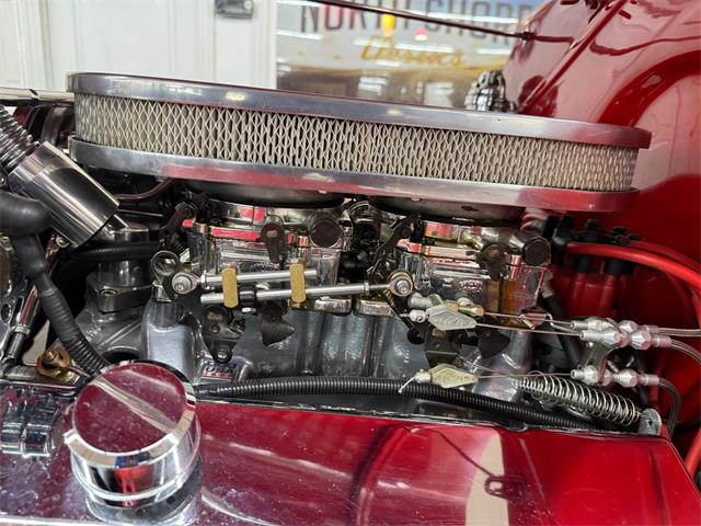 1939 Chevrolet Street Rod (CC-2055745) for sale in Mundelein, Illinois