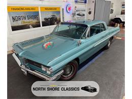 1962 Pontiac Catalina (CC-2055754) for sale in Mundelein, Illinois