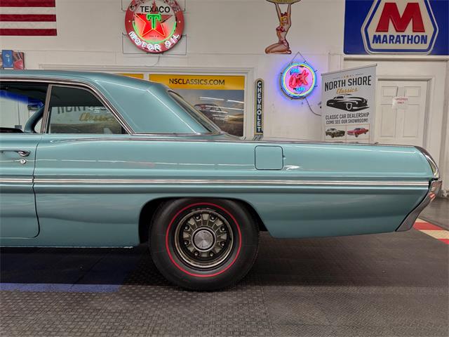 1962 Pontiac Catalina (CC-2055754) for sale in Mundelein, Illinois