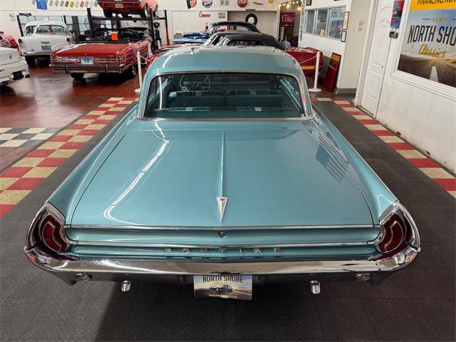 1962 Pontiac Catalina (CC-2055754) for sale in Mundelein, Illinois
