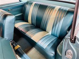1962 Pontiac Catalina (CC-2055754) for sale in Mundelein, Illinois