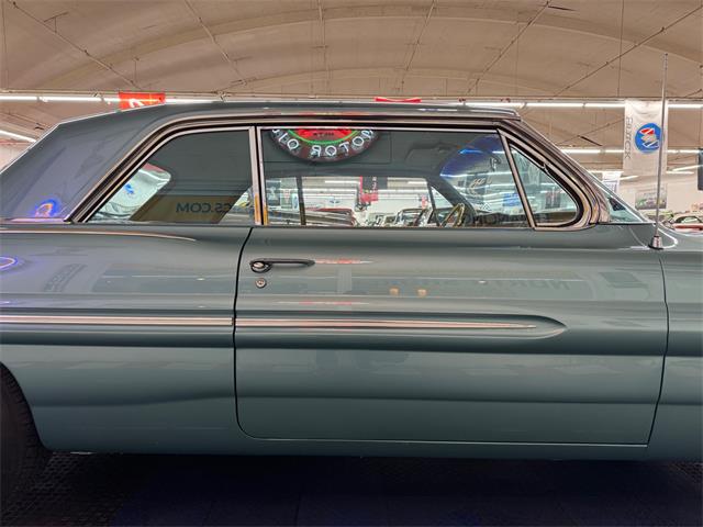 1962 Pontiac Catalina (CC-2055754) for sale in Mundelein, Illinois