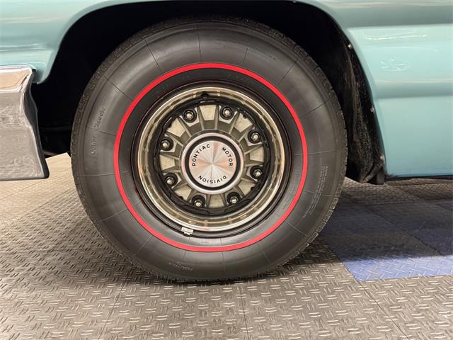 1962 Pontiac Catalina (CC-2055754) for sale in Mundelein, Illinois