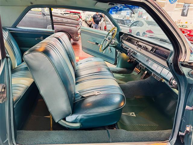1962 Pontiac Catalina (CC-2055754) for sale in Mundelein, Illinois