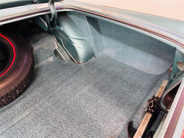 1962 Pontiac Catalina (CC-2055754) for sale in Mundelein, Illinois