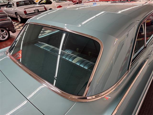 1962 Pontiac Catalina (CC-2055754) for sale in Mundelein, Illinois