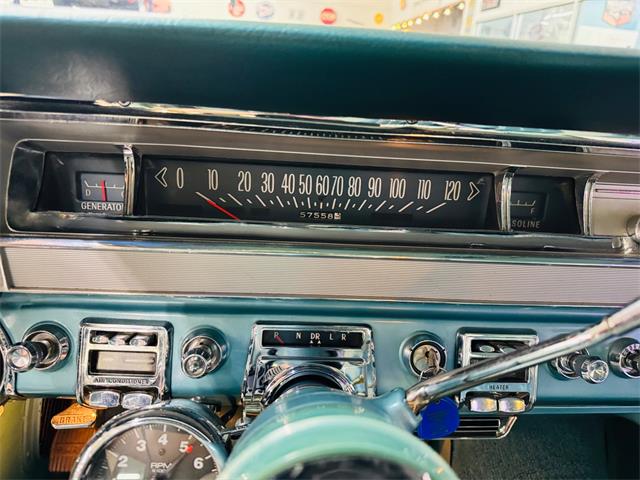 1962 Pontiac Catalina (CC-2055754) for sale in Mundelein, Illinois