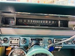 1962 Pontiac Catalina (CC-2055754) for sale in Mundelein, Illinois