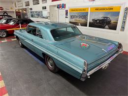 1962 Pontiac Catalina (CC-2055754) for sale in Mundelein, Illinois
