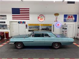 1962 Pontiac Catalina (CC-2055754) for sale in Mundelein, Illinois