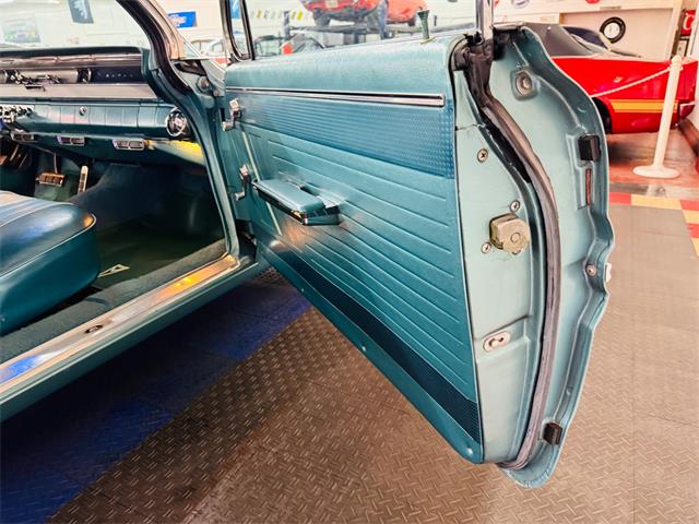 1962 Pontiac Catalina (CC-2055754) for sale in Mundelein, Illinois