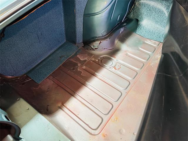 1962 Pontiac Catalina (CC-2055754) for sale in Mundelein, Illinois