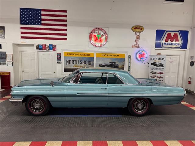 1962 Pontiac Catalina (CC-2055754) for sale in Mundelein, Illinois